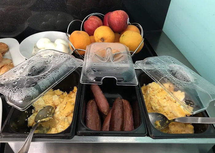 Гостевой дом Harbour 3*