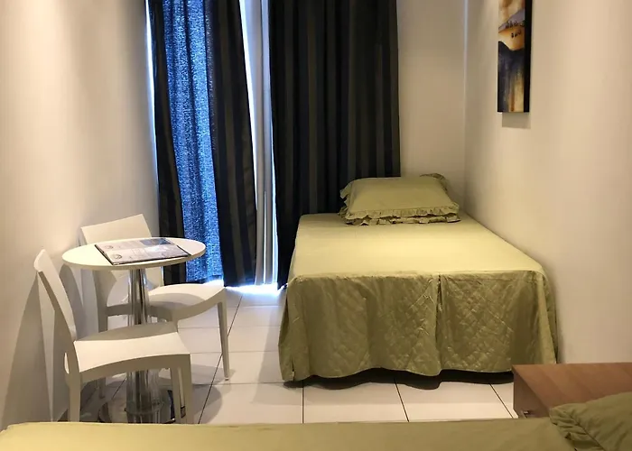 Harbour Maison d'hôtes Marsaxlokk