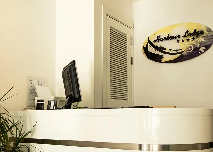 Harbour Maison d'hôtes