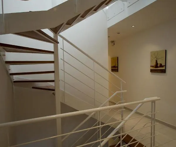 Harbour Марсашлокк